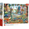 Image de PUZZLE 2000 Fleuriste à Amsterdam 27128