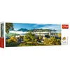 Image de TREFL Puzzle 1000 Pano.NAD LAC. SCHLIERSÉE 29035