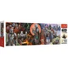 Image de Trefl Puzzle 1000 Panorama Aventures Mandalor 29052
