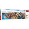 Image de TREFL Panoramapuzzle Porto, Portugal 500 Teile