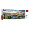 Image de TREFL Puzzle panoramique de l'Acropole, Athènes 500 pièces