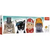 Image de Trefl 29504 puzzle Jigsaw puzzle 500 pc(s) Animals