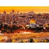 Image de Puzzle Jérusalem 3000 Pièces - Évasion et Découverte par TREFL