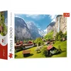 Image de Trefl 33076 puzzle Puzzle 3000 pièces Autre