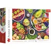 Image de Trefl Puzzle bol de Bouddha 3000 pièces