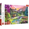 Image de TREFL Puzzle 500 GÓRSKA SIELANKA 37325