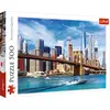 Image de CREFL Puzzle 500 VUE DE NEW YORK 37331