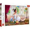 Image de Trefl 37351 puzzle Puzzle 500 pièces Autre