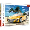 Image de Plaisir Estival: Puzzle 500 Pièces par Trefl