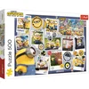 Image de PUZZLE 500 Collection de photos folles 37390