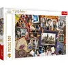 Image de Trefl 37400 Puzzle Harry Potter - 500 pièces