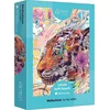 Image de TREFL Puzzle UFT Velvet Soft Touch : Foggy 500 pièces