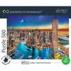 Image de TREFL Puzzle UFT Cityscape : Dubai, Émirats arabes unis 500 pièces