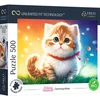 Image de TREFL Puzzle UFT Cuteness Overload : 500 pièces