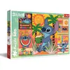 Image de Trefl 37483 puzzle Puzzle 500 pièces Dessins animés