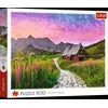 Image de TREFL Puzzlehalle Gazienicowa 500 pièces
