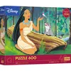 Image de Puzzle 600 40e anniversaire Trefl-Pocahontas 37605
