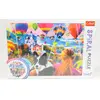 Image de Trefl Puzzle 1040 Festival de ballons en spirale MGL 40018