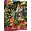 Image de PUZZLE 1000 Hérisson du Jubilé 40042