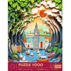 Image de PUZZLE 1000 Jubilé Londres 40043