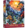Image de PUZZLE 1000 Jubilé Dolina 40045