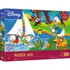 Image de PUZZLE 160 40ème anniversaire Trefl-Lake Adventure 40053