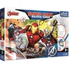 Image de Trefl Puzzle 24 SuperMaxi Silni Avengers Marvel 41007