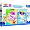 Image de Trefl Puzzle Bébé Maxi - Happy Shark Day 43005