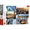 Image de Trefl New York - collage
