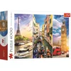 Image de Trefl 45009 puzzle Puzzle 4000 pièces Ville