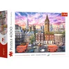Image de Trefl 45010 puzzle Puzzle 4000 pièces Ville