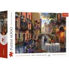 Image de Trefl Puzzle Dîner à Venise, 6000 pièces, 136 x 96 cm, 65003