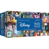 Image de The Greatest Disney Collection - UFT Puzzle 9000 Teile