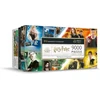 Image de Puzzle UFT Harry Potter Maisons de Poudlard 9000 pièces