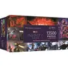 Image de TREFL Puzzle UFT Marvel : The Ultimate Collection 13500 pièces