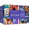 Image de UFT Puzzle 6000 - Disney / Pixar Animationsgalerie