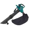 Image de Aspirateur / souffleur de feuilles sans fil 2X20V