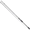 Image de Mikado Inazuma Pro Perch Canne à lancer Noir 2.60 m / 1-20 g Noir 2.60 m