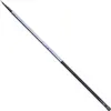 Image de Mikado Ultraviolet 2 Canne à stipe Noir,Argent 8.00 m Noir,Argent 8.00 m