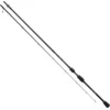 Image de Mikado Bixlite Light Canne à lancer Noir 2.35 m / 2-11 g Noir 2.35 m