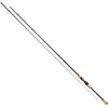 Image de Mikado Black Crystal Light Spin Canne à pêche 2.23m 4-18g