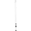 Image de Mikado M Craft Snowflake canne à spinning argent 1.80 m / 0.3-1.5 g argent 1.80 m