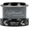 Image de Mikado Katsudo Distance Bobine de rechange en aluminium Argent 5008 Argent 5008