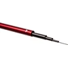 Image de Canne à pêche Mikado Mft Argent 8.00 m / 25 g Argent 8.00 m