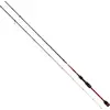 Image de Mikado Mft, canne à pêche spinning, longueur 2,40 m, puissance 1-7 g