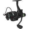 Image de Mikado Nexton Fd Moulinet Carpe Noir 3000 Noir 3000