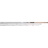 Image de Mikado Ultraviolet 330 cm 90 g Method Feeder rod