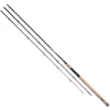 Image de Canne à carpe Mikado Ultraviolet Method Feeder, noire, 3,50 m / 20-90 g, noire, 3,50 m
