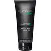 Image de Dr Irena Eris Men Platinum Douche rafraîchissante 200 ml