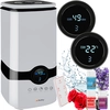 Image de Humidificateur d'air avec aromathérapie Ruhhy 22739
